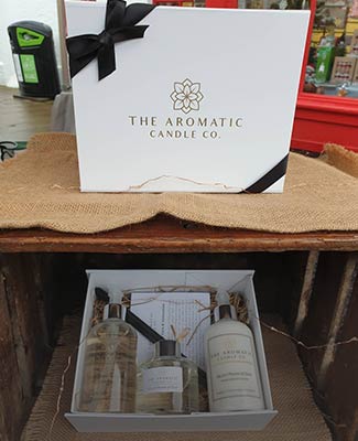 Gift Sets - The Aromatic Candle Co.